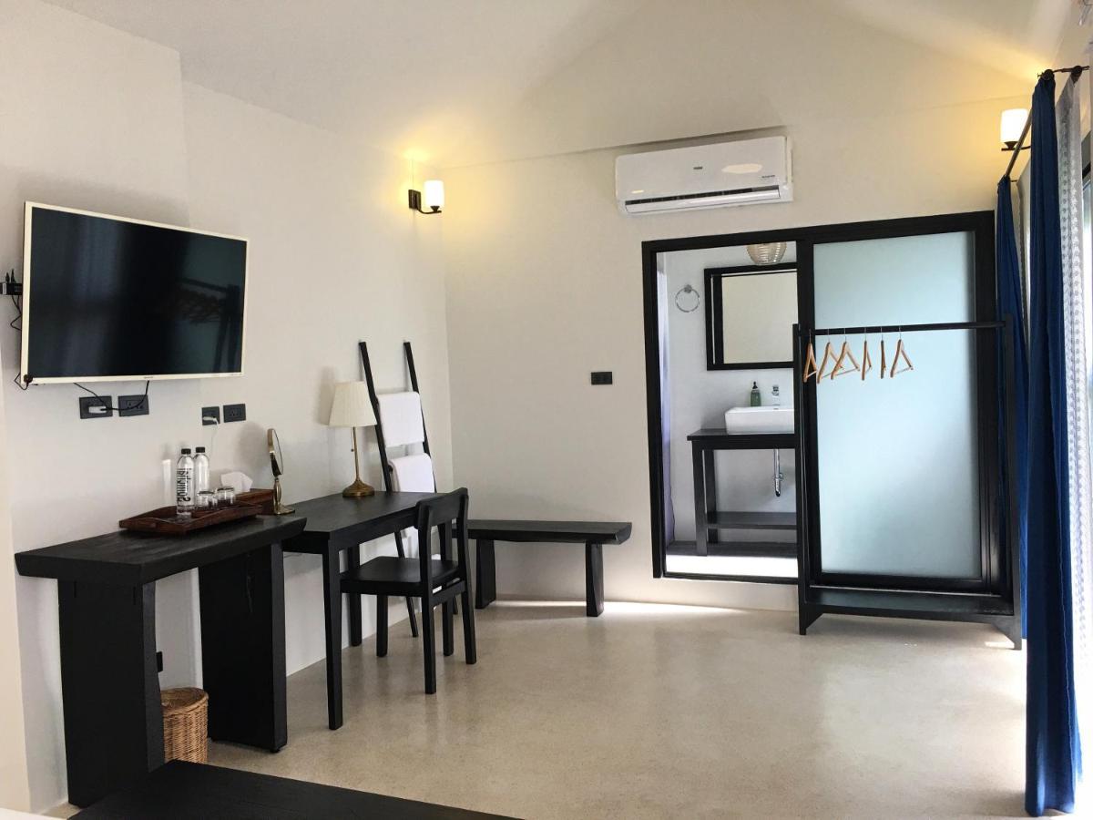Su Kho Rom Always Home ศุโขรมย์ - Adults Only Chiang Mai Exterior foto