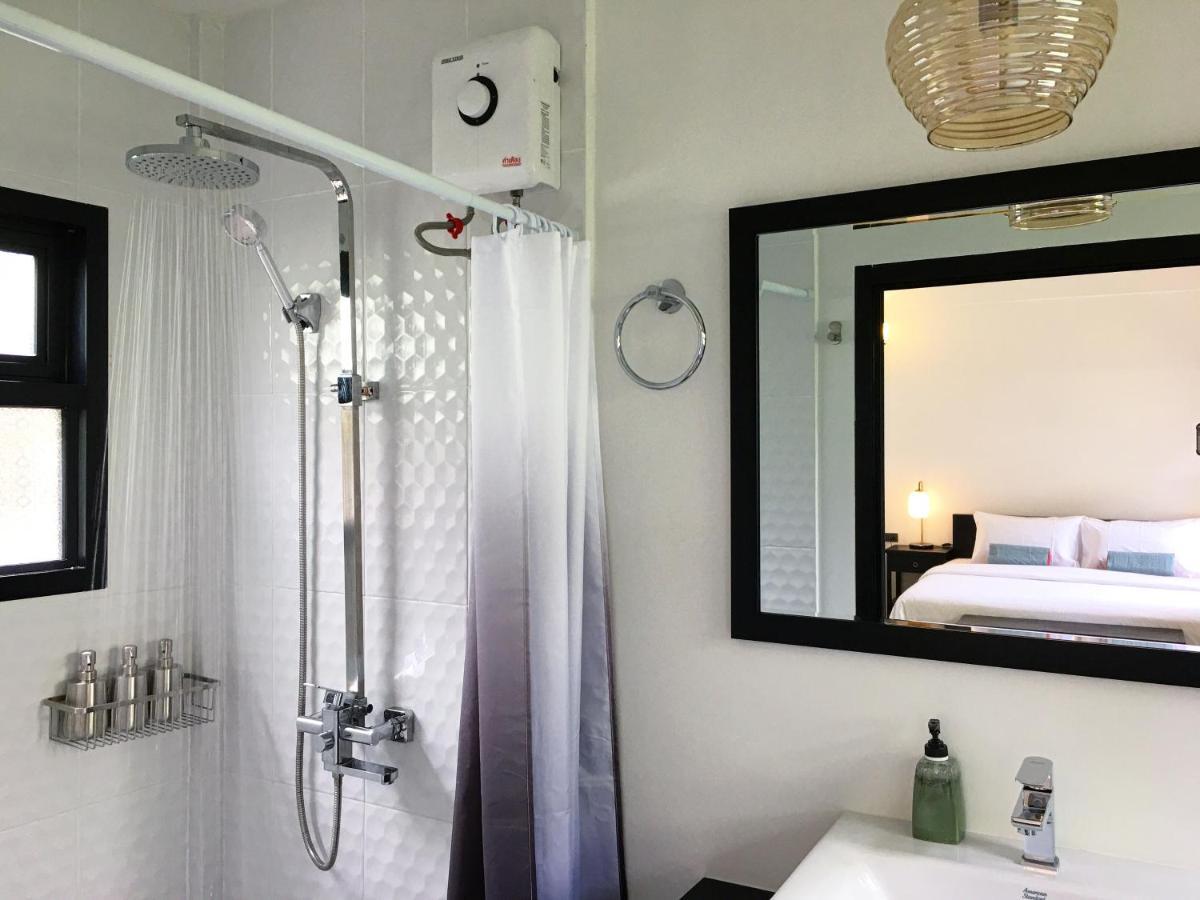 Su Kho Rom Always Home ศุโขรมย์ - Adults Only Chiang Mai Exterior foto