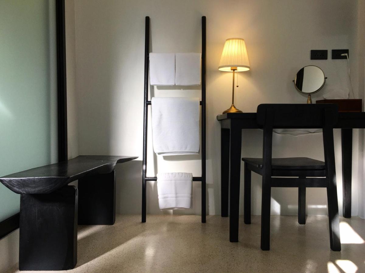 Su Kho Rom Always Home ศุโขรมย์ - Adults Only Chiang Mai Exterior foto