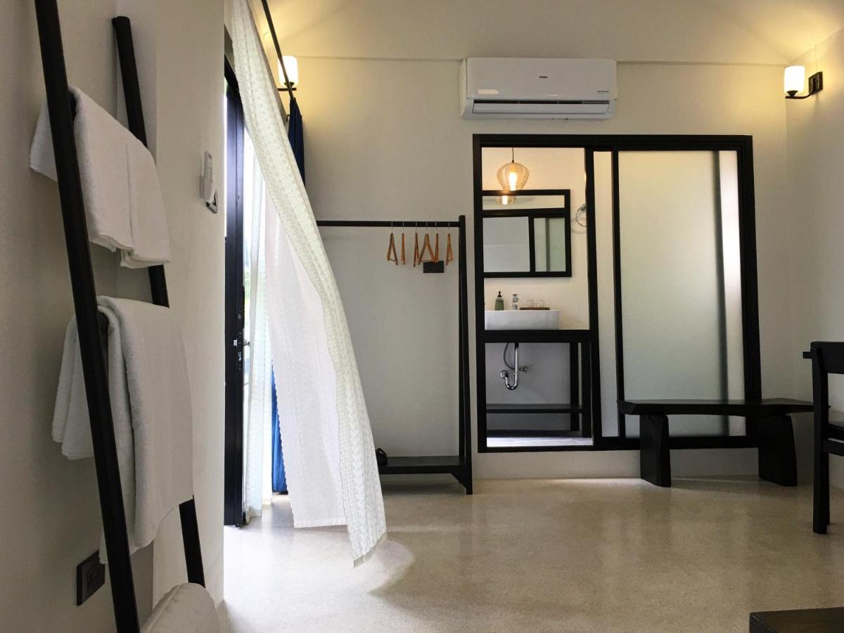 Su Kho Rom Always Home ศุโขรมย์ - Adults Only Chiang Mai Exterior foto
