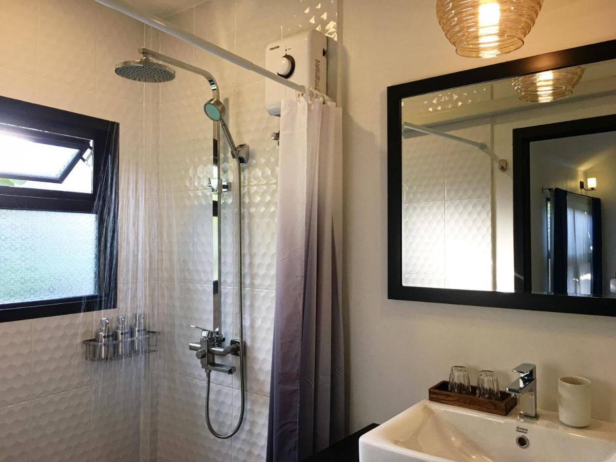 Su Kho Rom Always Home ศุโขรมย์ - Adults Only Chiang Mai Exterior foto