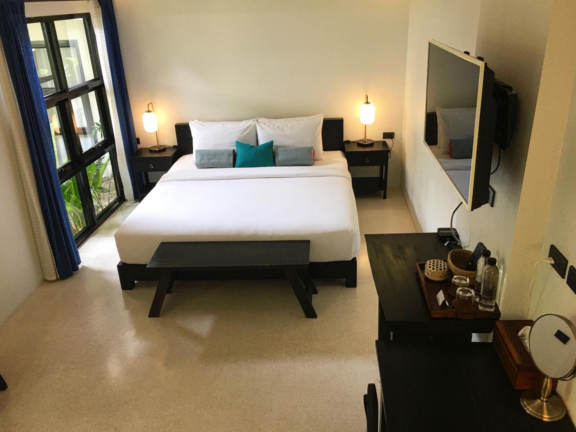Su Kho Rom Always Home ศุโขรมย์ - Adults Only Chiang Mai Exterior foto