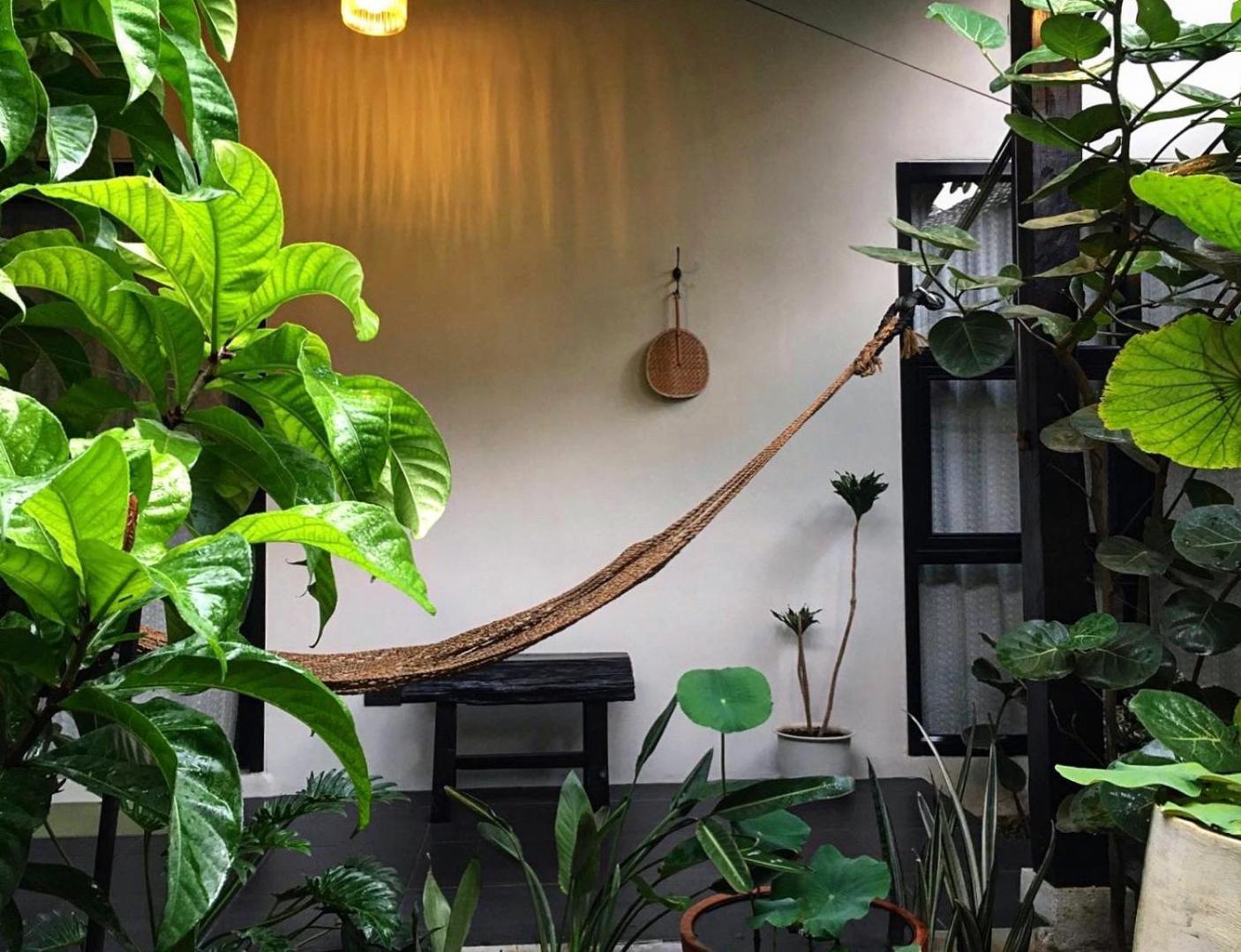 Su Kho Rom Always Home ศุโขรมย์ - Adults Only Chiang Mai Exterior foto