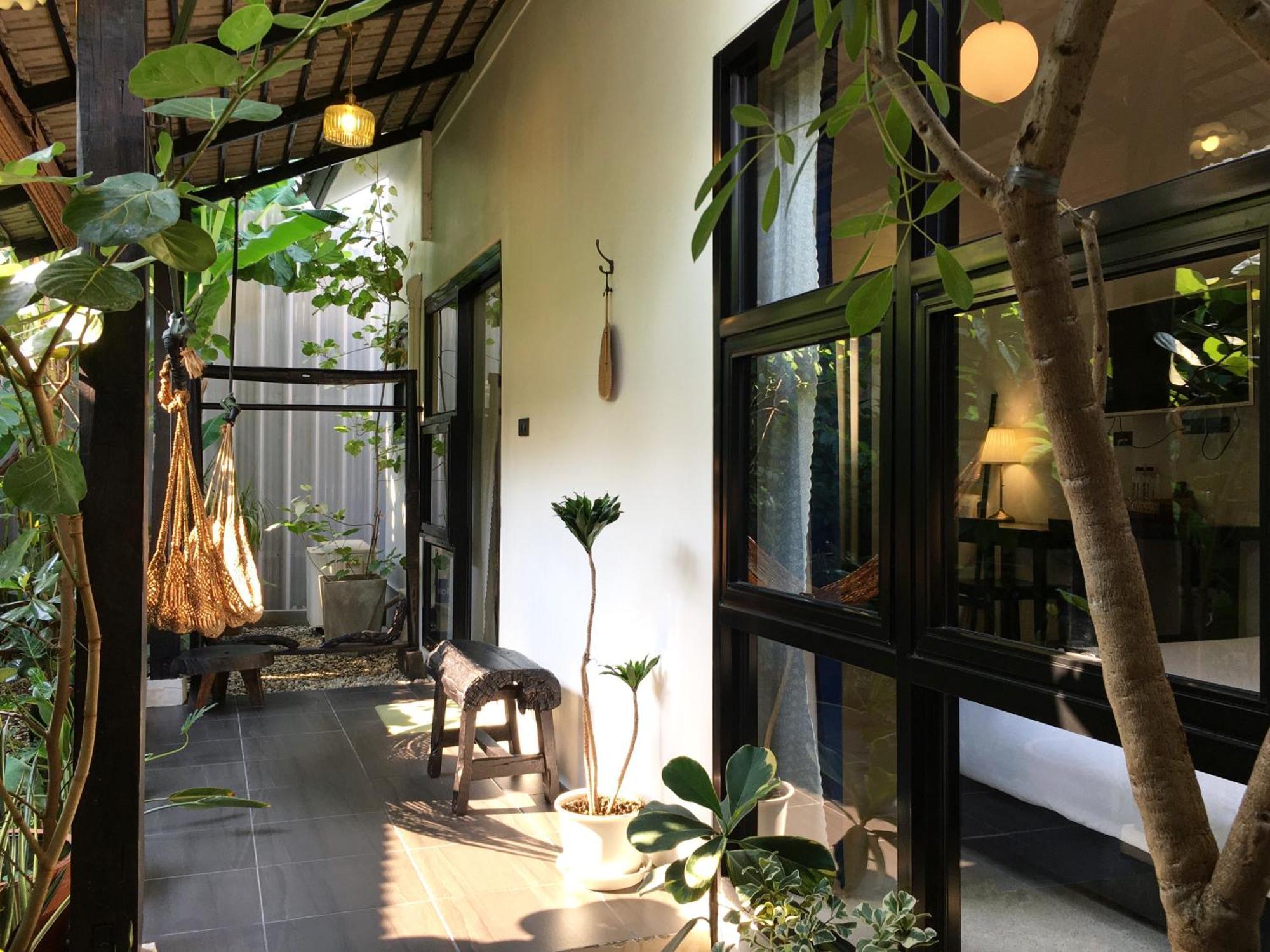 Su Kho Rom Always Home ศุโขรมย์ - Adults Only Chiang Mai Exterior foto