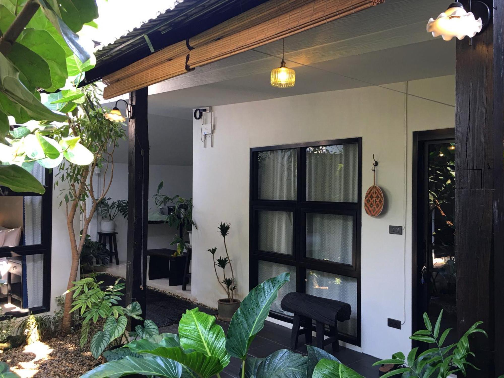 Su Kho Rom Always Home ศุโขรมย์ - Adults Only Chiang Mai Exterior foto