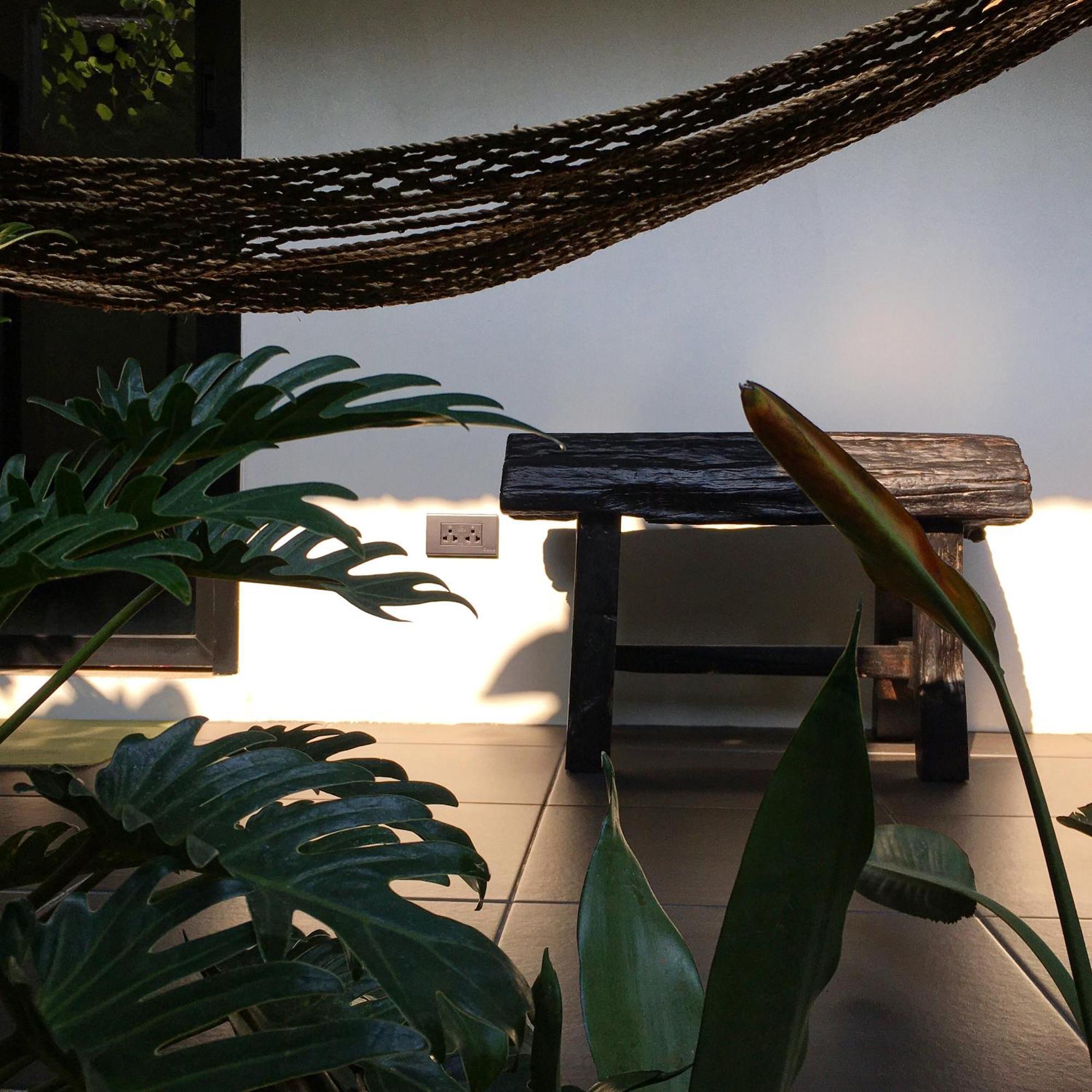 Su Kho Rom Always Home ศุโขรมย์ - Adults Only Chiang Mai Exterior foto