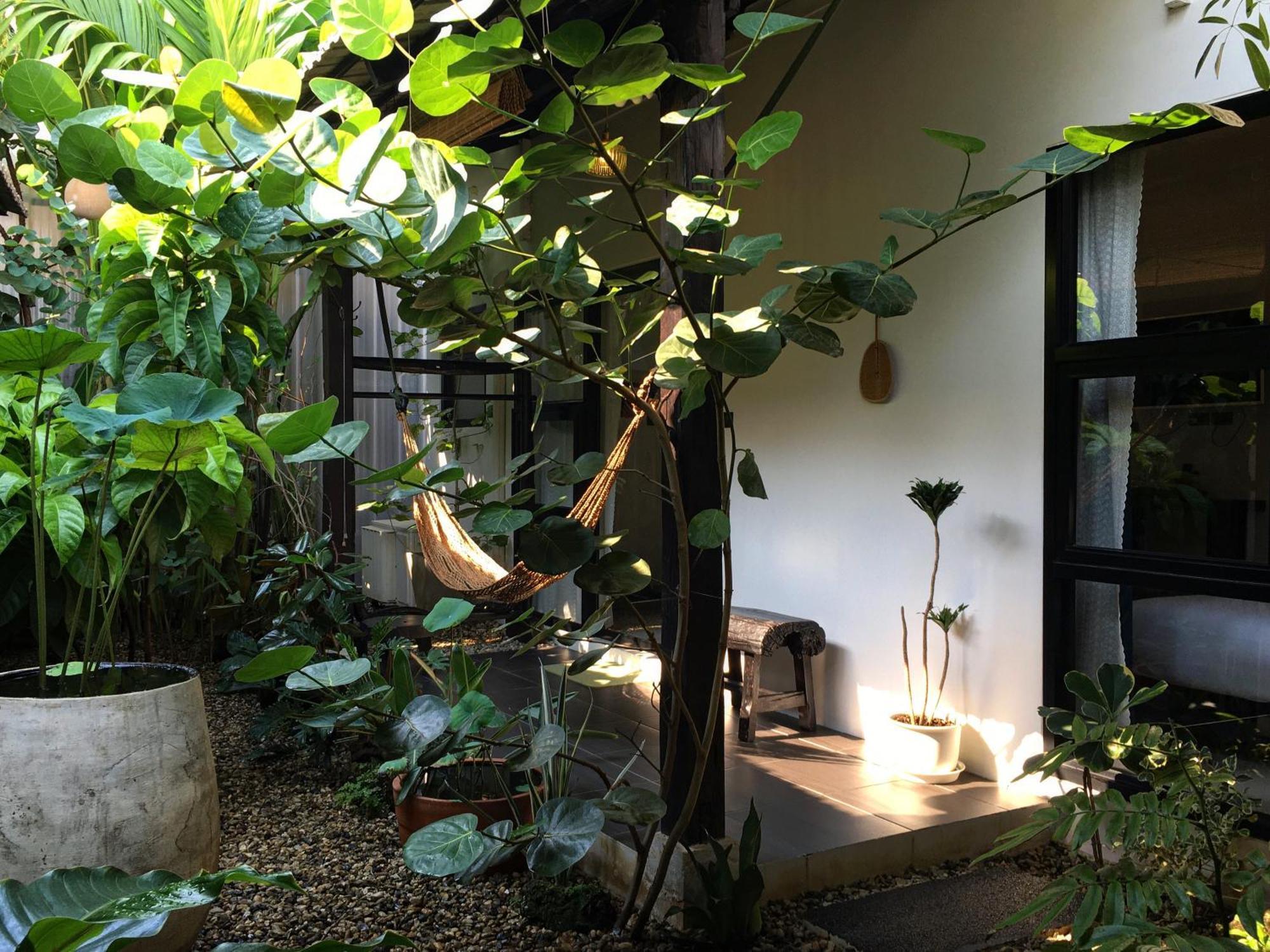 Su Kho Rom Always Home ศุโขรมย์ - Adults Only Chiang Mai Exterior foto