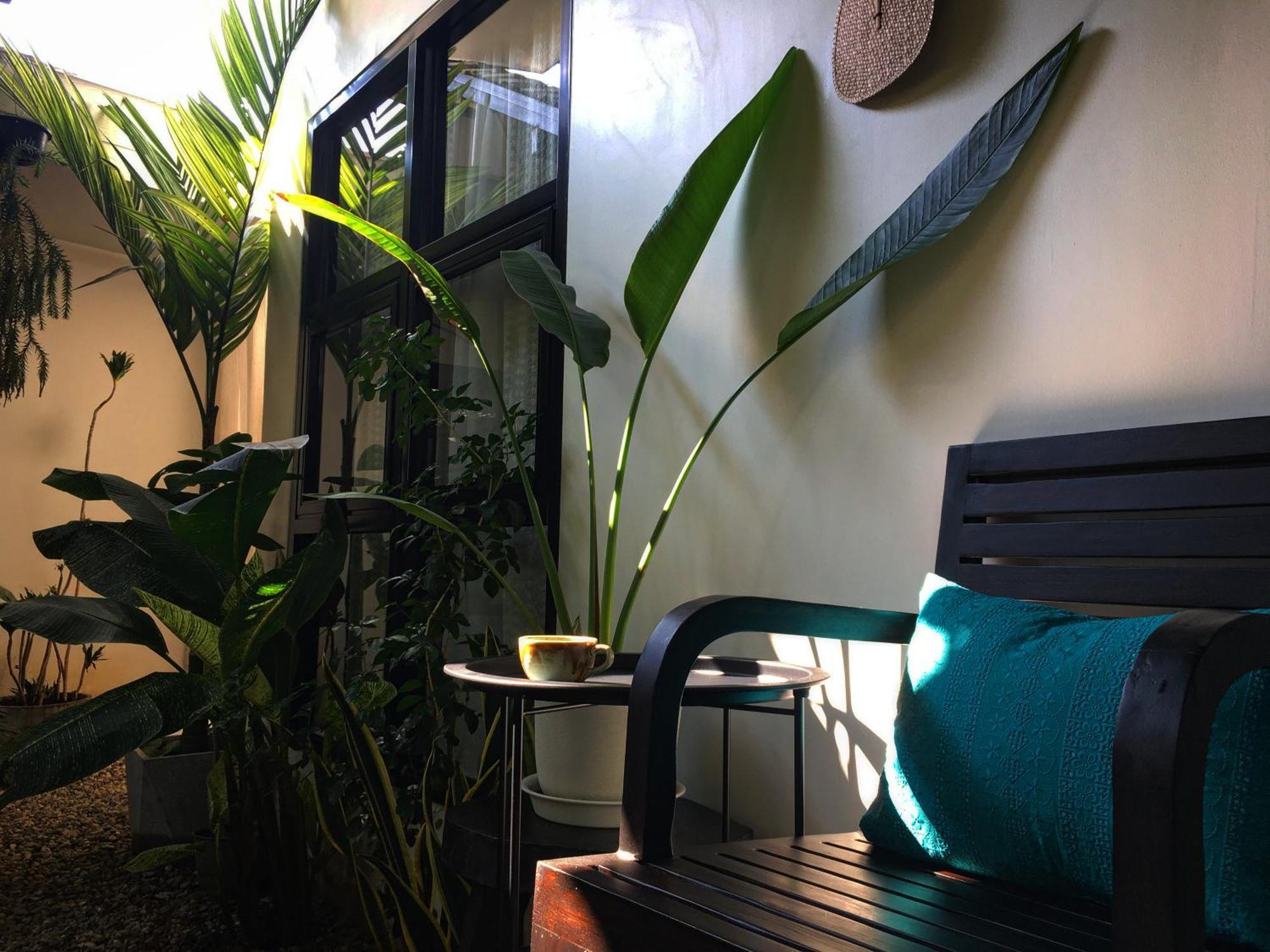 Su Kho Rom Always Home ศุโขรมย์ - Adults Only Chiang Mai Exterior foto